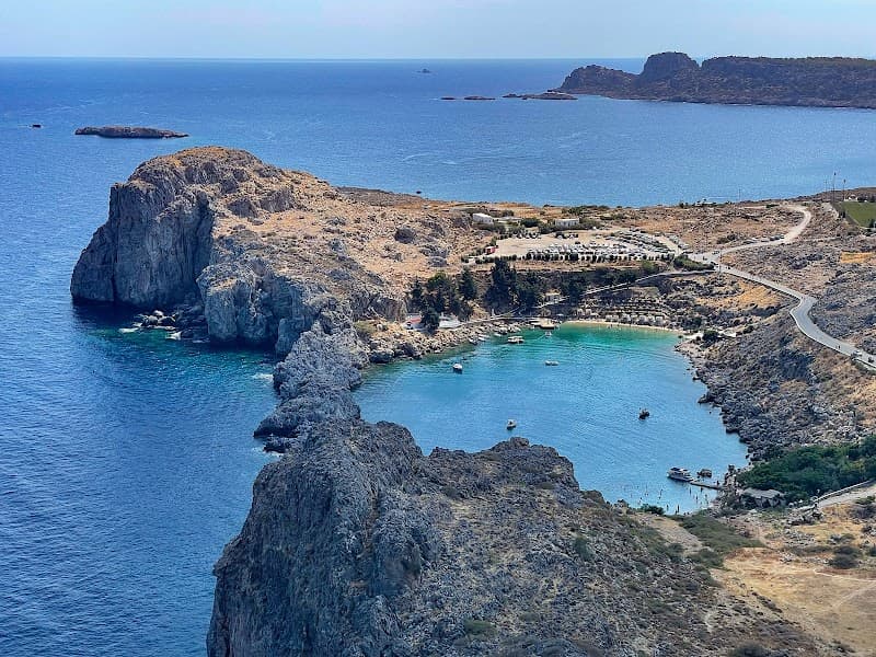 St. Paul's Bay