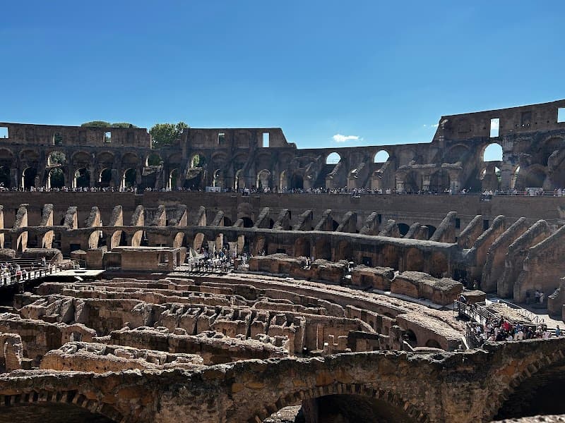 St. Peter's Basilica