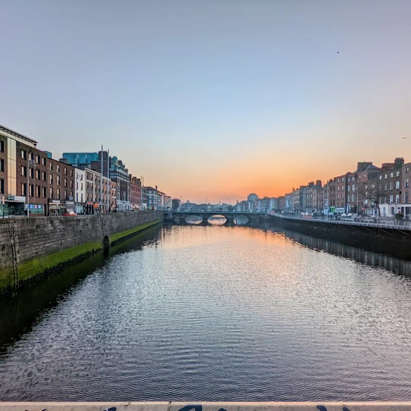 Staycity Aparthotels Temple Bar