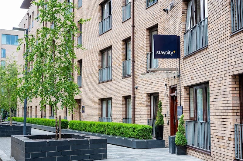 Staycity Aparthotels West End