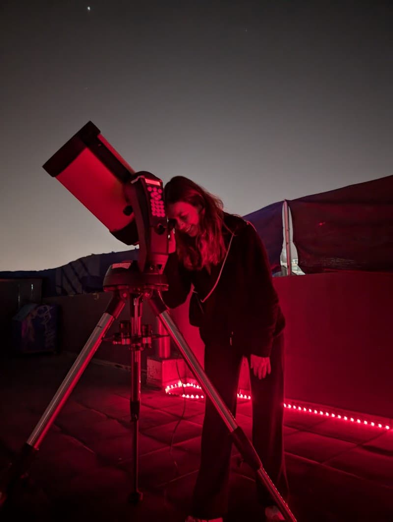 Stellarium Observatorio y Planetario