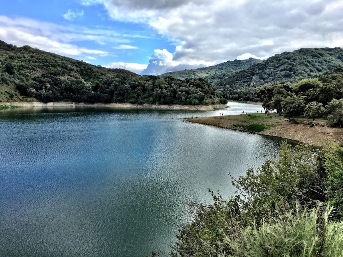 Stevens Creek County Park