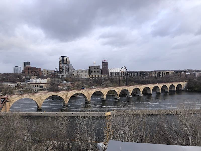 Ultra-Luxury Romantic Celebration in Minneapolis