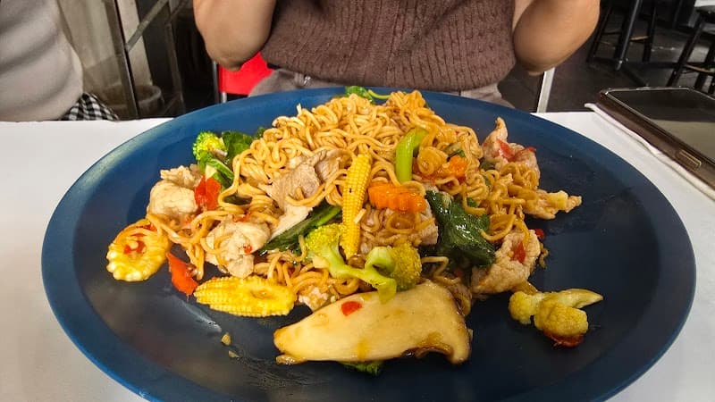 Bangkok Bliss: Temples, Markets & Nightlife for Couples