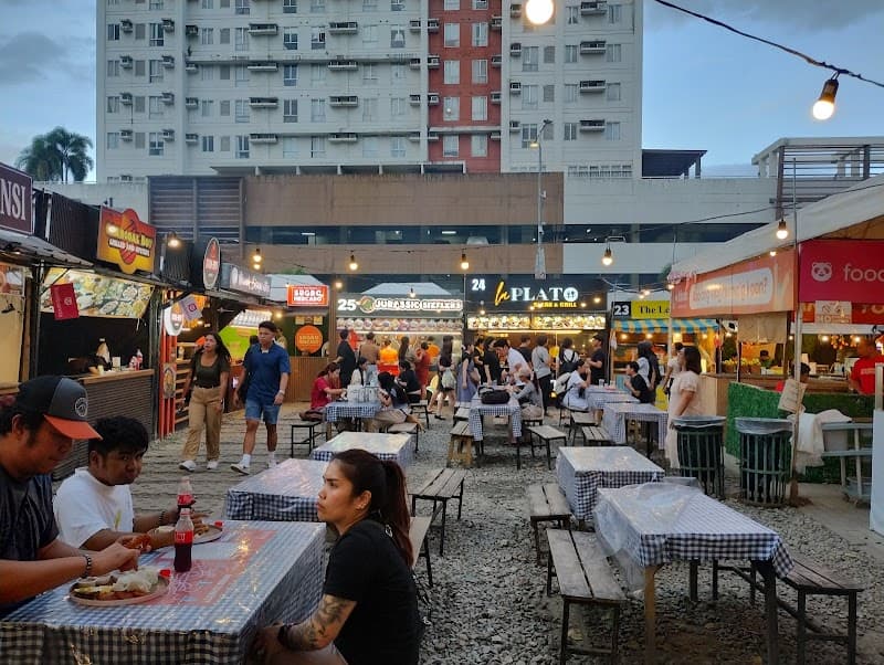 Sugbo Mercado