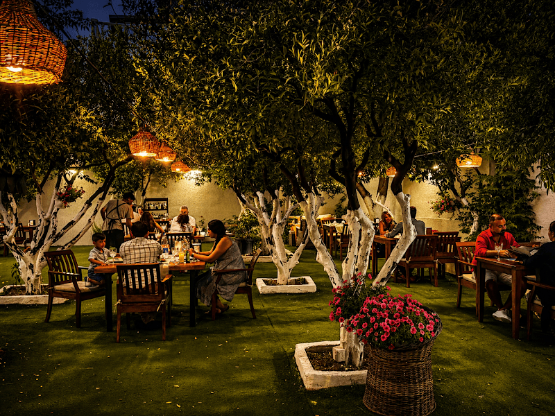 One Perfect Foodie Day in Sun‑Drenched Bodrum