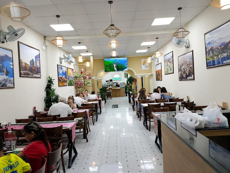 Sultan Restaurant Halal Nha Trang (Repeat or New Dishes)