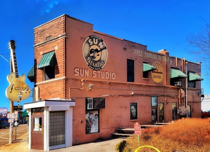 Sun Studio