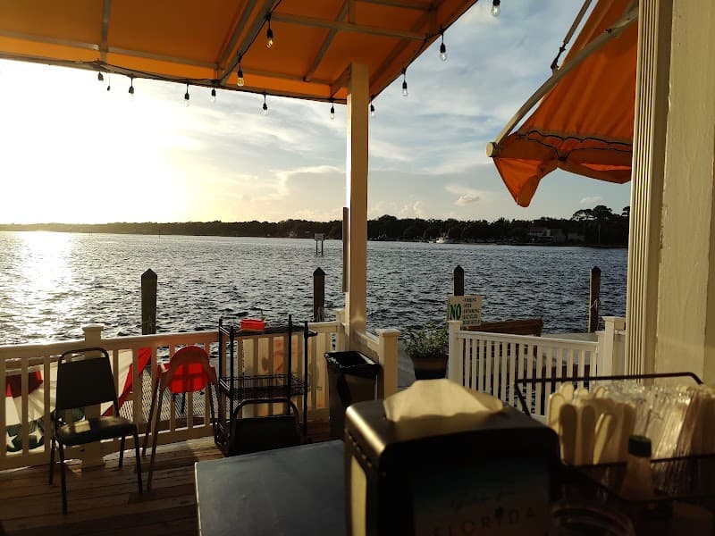 Sunset Grill