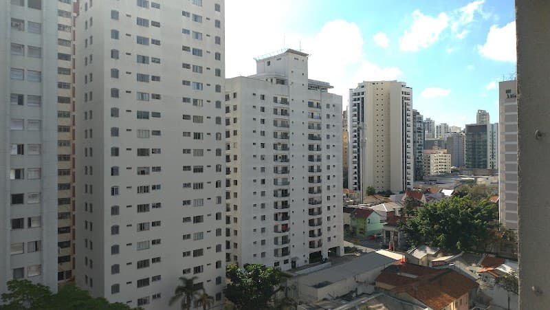 Seven Serene Days in São Paulo for Two