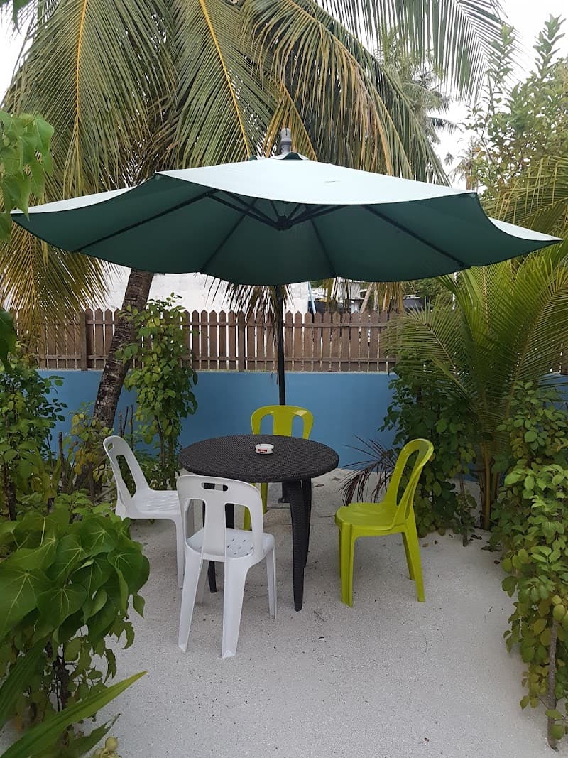 Surf View Cafe