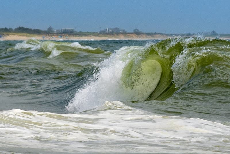 Surfside Beach