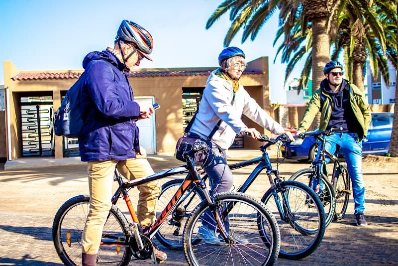 Swakopmund Cultural & Township Tour