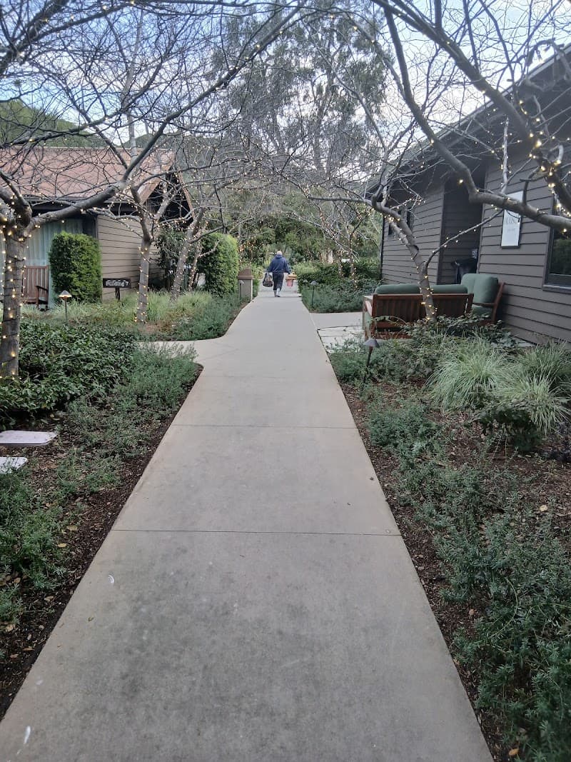 Sycamore Spa by Hudson at The Ranch at Laguna Beach