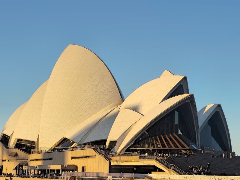 Romantic Sydney: Luxury Multigenerational Escape
