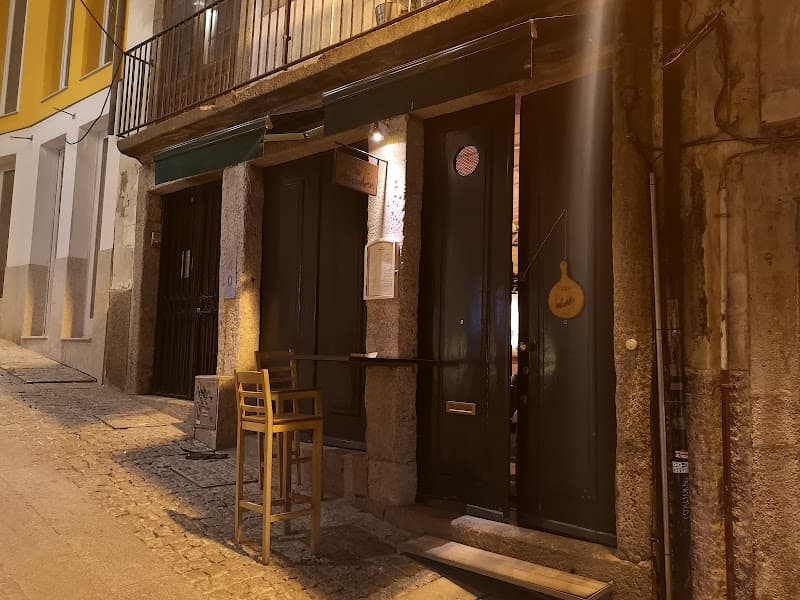 Taberna dos Mercadores