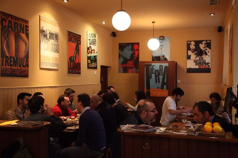 Taberna el Sur