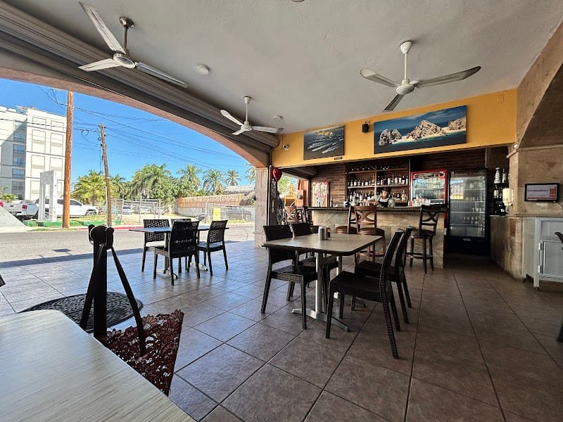 Cabo San Lucas Food, Markets & Wine Sampler
