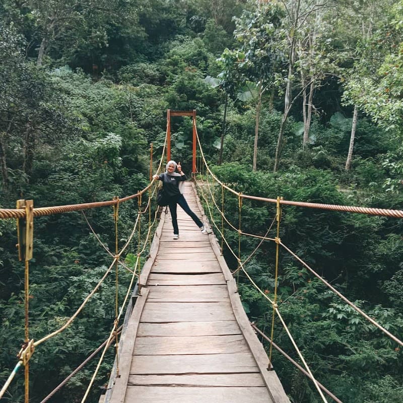 Tahura Djuanda