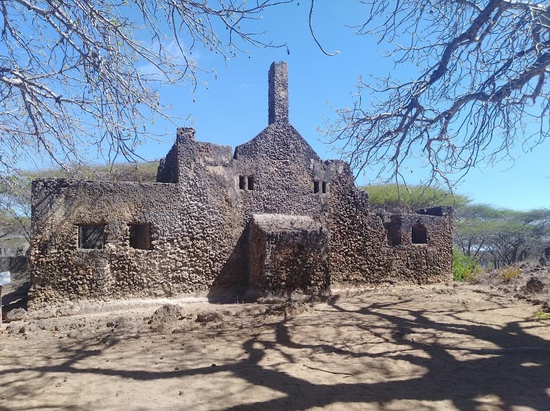Takwa Ruins Day Trip