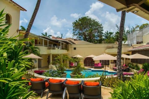 Tamarind Barbados