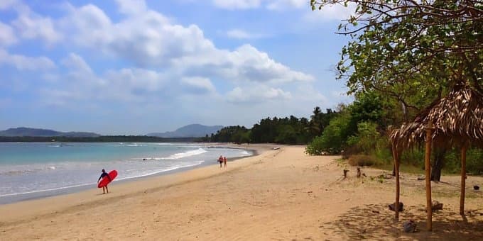 Ultimate One-Day Tamarindo Adventure