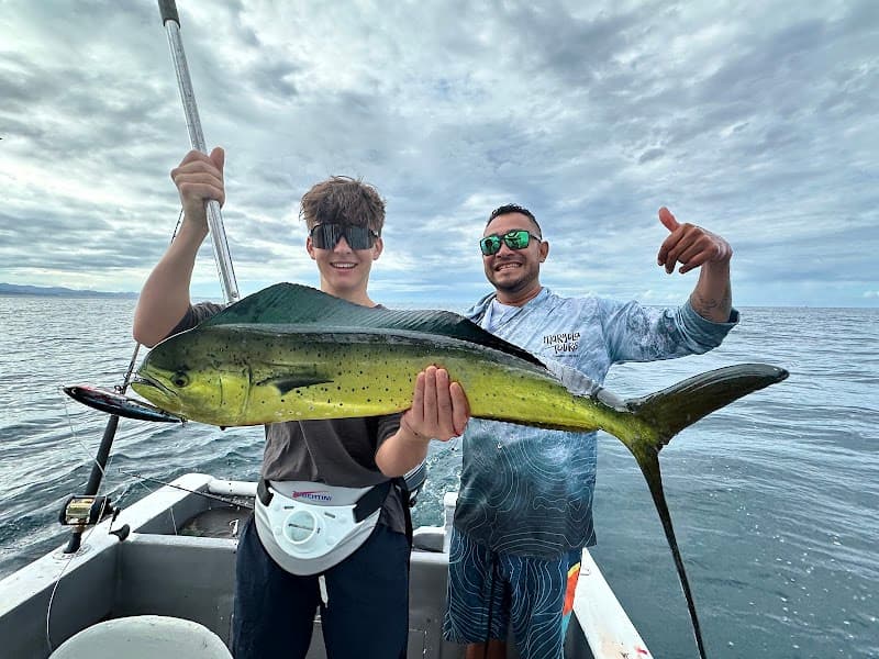 Tamarindo Estuary Boat Safari