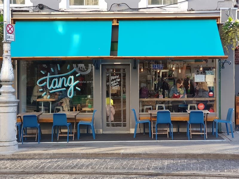 Lux Dublin Day: Georgian Elegance, Green Parks & Gourmet Bites