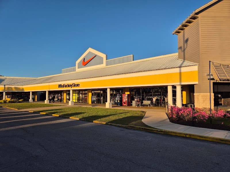 Tanger Outlets Gulf Shores
