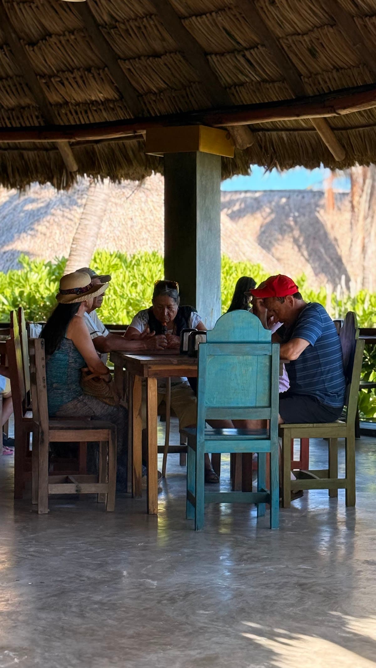 Taqueria La Eufemia