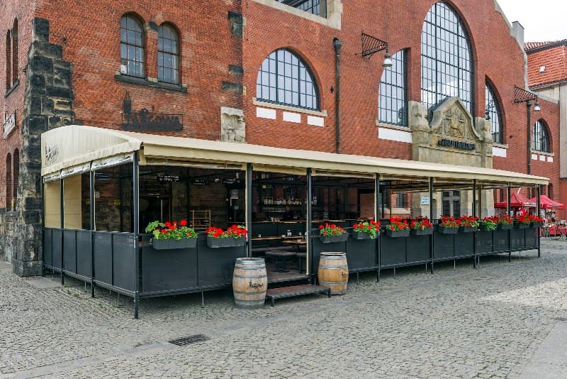 Wrocław Culture, Markets and Old-Town Nights