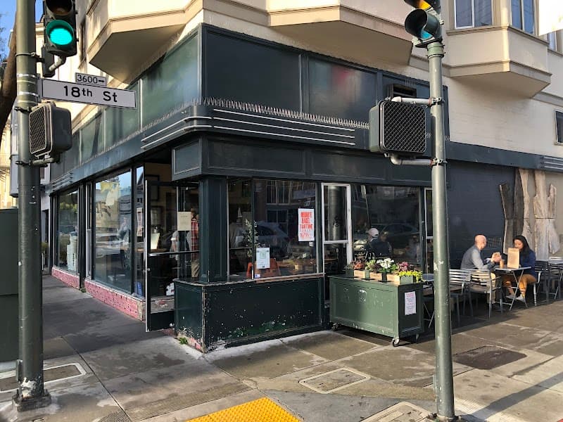 Romantic San Francisco Weekend of Views, Flavors, and Bay Breeze