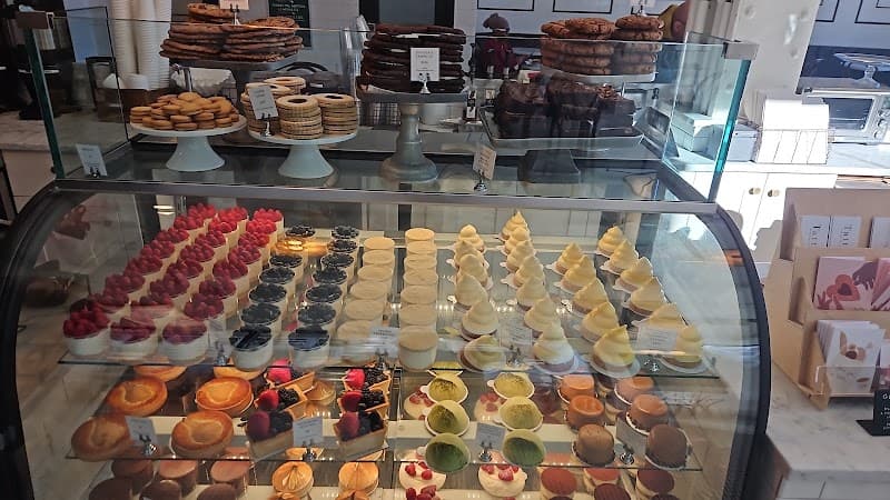 Tatte Bakery & Cafe (Boylston Street)