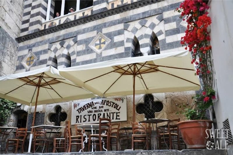 Taverna degli Apostoli