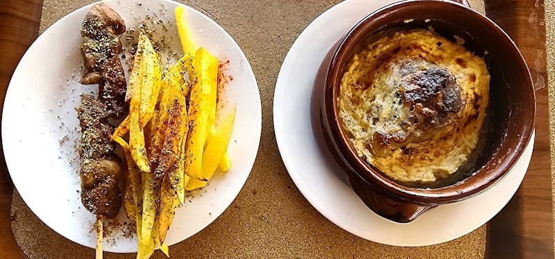 Stone City Escape: A Lush Weekend in Gjirokastër