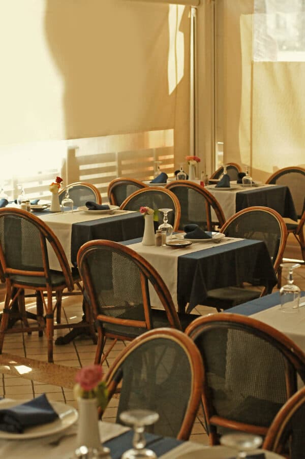 Taverne du Dauphin (Corniche)