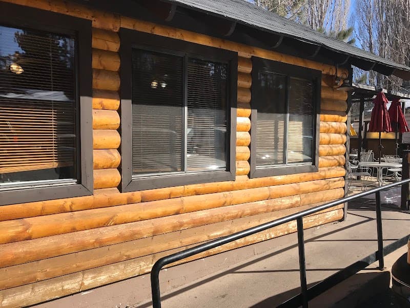 Relaxed Big Bear Lake Retreat: Days 2-3