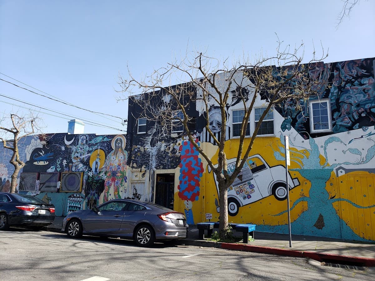 Temescal Coffee Works
