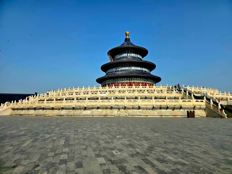Temple of Heaven Park