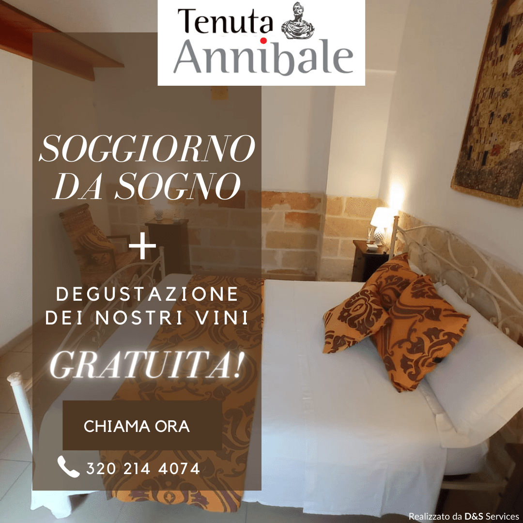 Tenuta Annibale