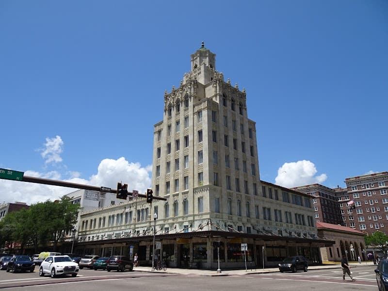 St. Petersburg Adventure Weekend: Nature, Hikes & Coastal Bliss