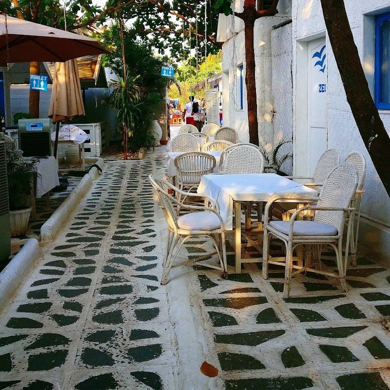 Thalassa