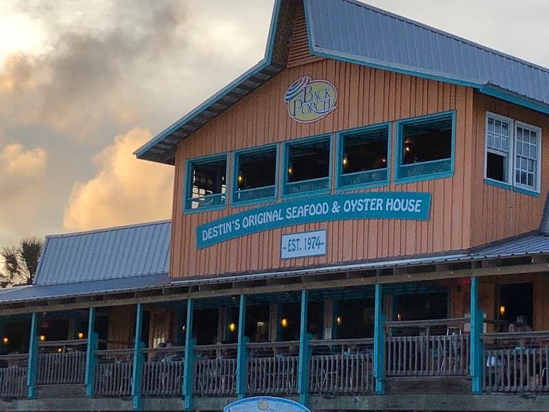 Destin Family Day: Beach, Water Adventures & Gulf Coast Fun