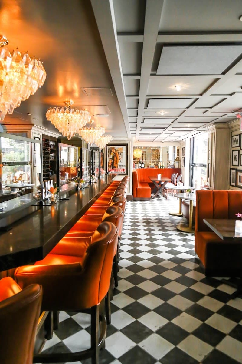 Classic Elegance of Nova Scotia: 7-Day Coastal Journey