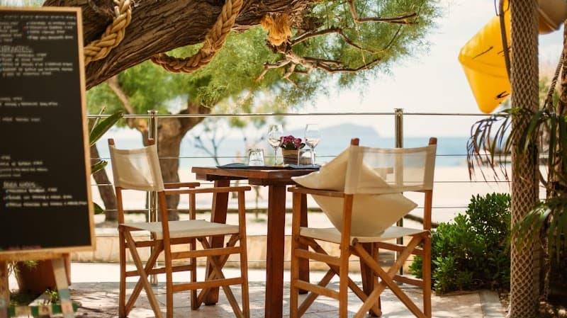 The Boathouse Ibiza