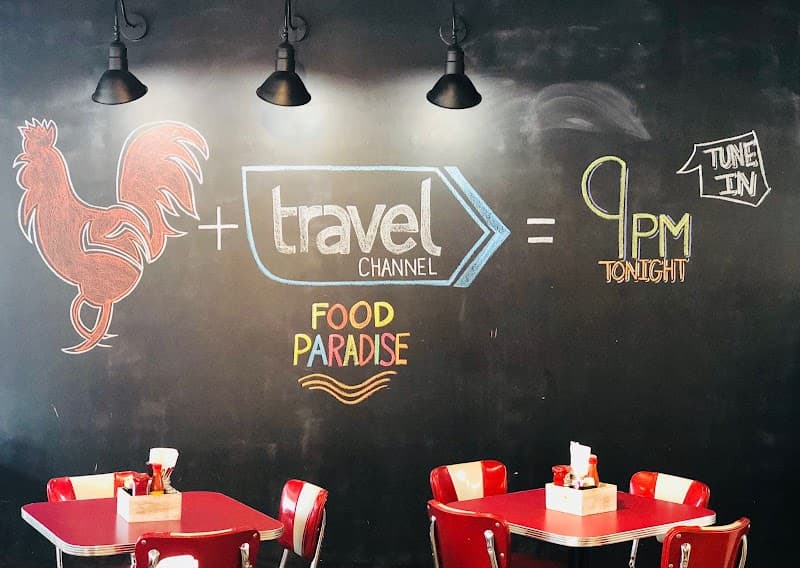 Family Fun in Atlanta: Culture, Food & Southern Charm