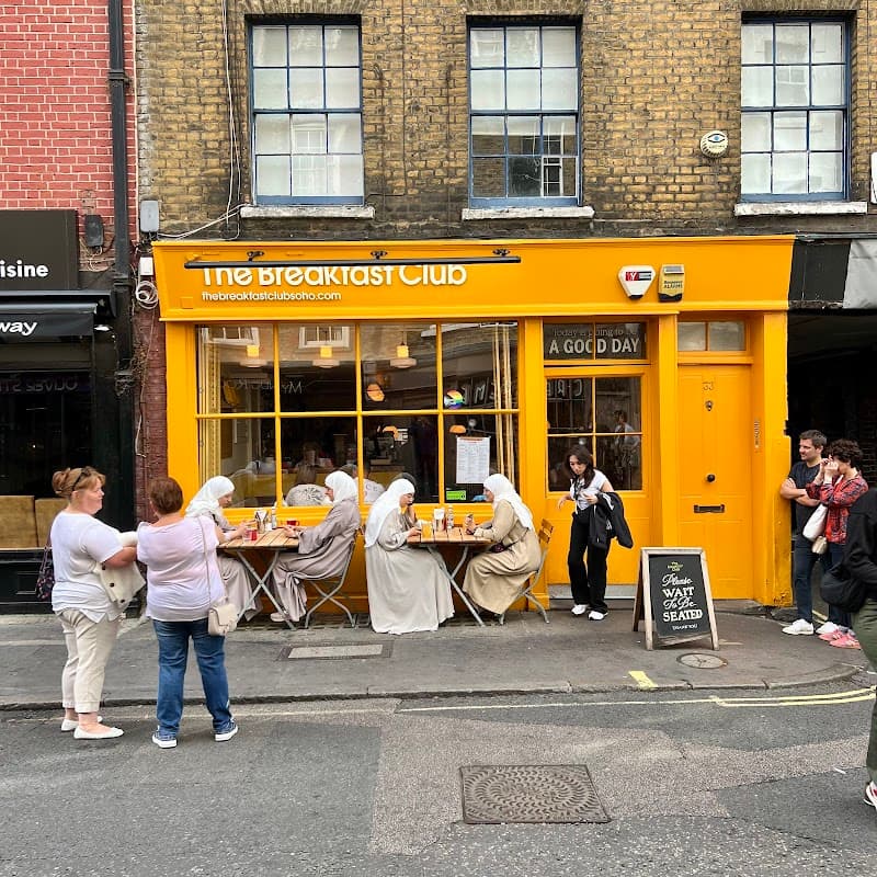 London in 7 Days: Markets, Icons, Pubs, and Easy Adventure