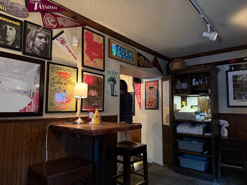 The Cellar Pub