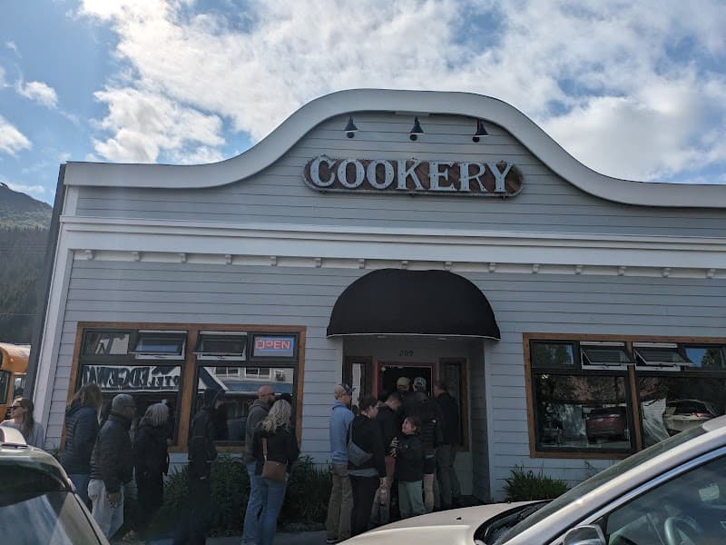 Wild Coastal Seward: Glaciers, Harbor Walks, and Easy Adventure