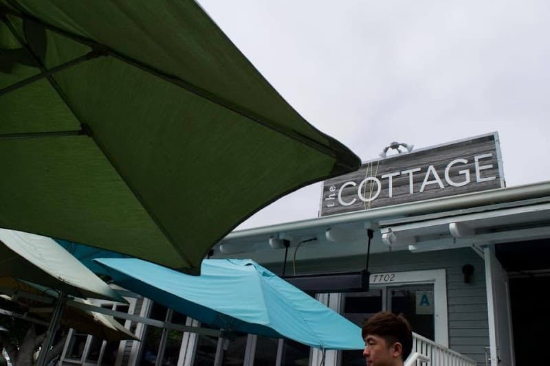 The Cottage La Jolla